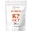 Micro Ingredients Vitamin K2 Complex (MK-4 + MK-7 Formula), 150 mcg, Immune Vitamins and Joint Health Supplement, Non-GMO (300 Count (Pack of 1))