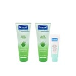 Dermasil Aloe Fresh Moisturizing Body Lotion
