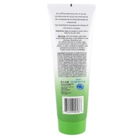 Dermasil Aloe Fresh Moisturizing Body Lotion