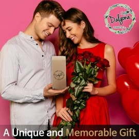 LENUE Korean 3 in 1 Instant Coffee Variety Sample Packets with Gift Box Set, Camping Essentials, Maxim Instant Coffee Mix Combination 20 Sticks