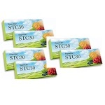 Stem Cell Supplement (6packs,90 sact,) Superlife Stc30, No1 Immunity Booster This Season!Stem Cell Supplement- Superlife Stc30 (1pk is 15sact)