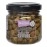 Mantova Capers in a Mild Vinegar Brine, 3.5 oz. (Pack of 3), Product of Italy, All-Natural, Caper Bush Buds, Capparis Spinosa, Non-GMO, Gluten-Free, Cholesterol-Free, Vegan-Friendly, Paleo-Friendly