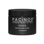 Pacinos Sleek Signature Extra Hold Pomade, 60ml