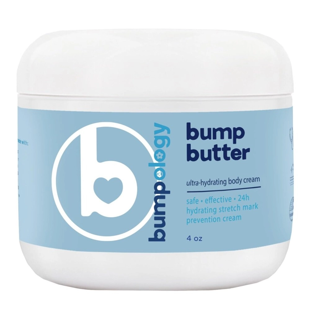 Bumpology Bump butter- All natural body cream