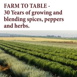 The Spice Way Green Peppercorns - 4 oz