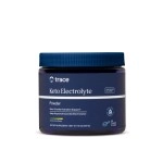 Trace Minerals Keto Electrolyte Powder, Lemon Lime - 330g
