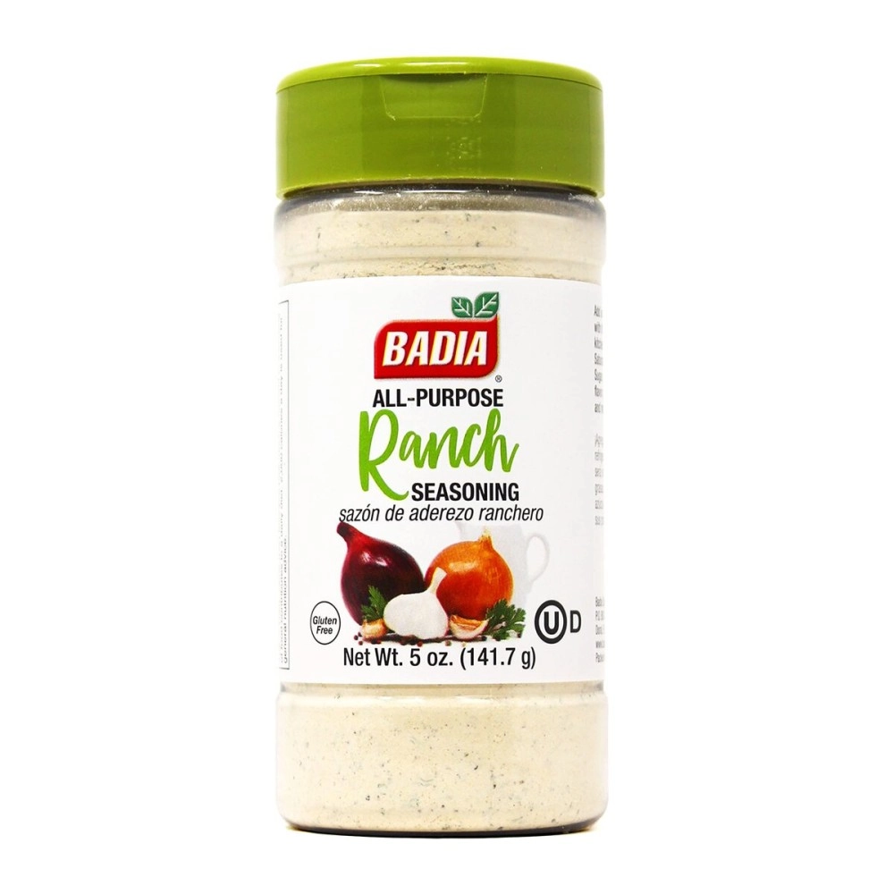 Badia All-Purpose Ranch Seasoning (141.7g)