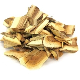 Kidney Wood 0.5 Pound-8 OUNCE Palo Azul Cyclolepis Genistoides-Blue Stick Herbal Tea Teatox for Natural Kidney Cleanse