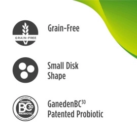 Nulo Freestyle Indoor Cat & Kitten Food, Premium Grain-Free Dry Small Bite Kibble, All Natural Animal Protein Recipe with BC30 Probiotic for Digestive Health Support 4 Pound (Pack of 1)