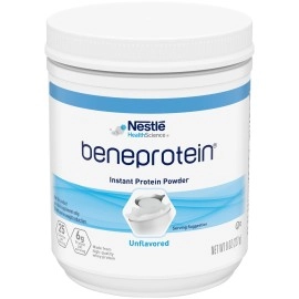 Beneprotein (8 Ounce (Pack of 3)