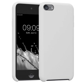 kwmobile TPU Silicone Case Compatible with Apple i..