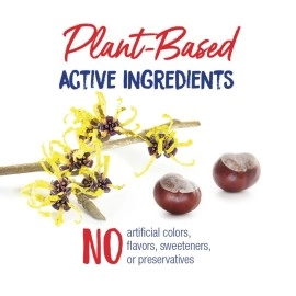 Boiron HemCalm Tablets for Hemorrhoid Relief of Pain, Itching, Swelling or Discomfort - 120 Count (Pack of 1)