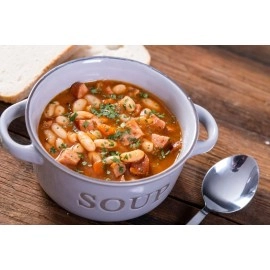 Amazing Chiles & Spices Canary (Peruvian) Beans 2 LB Bag, - Frijol Peruano - Mayocoba Beans, 100% All Natural, Premium Quality. Triple Washed. by and