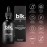 blk. Mineral Drops, 2oz, Alkaline Water Drops with Concentrated Fulvic Minerals, Bioavailable Fulvic & Humic Acid Extract, Trace Minerals, Electrolytes to Hydrate, Repair & Restore Cells