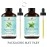 Handcraft Spearmint Essential Oil - 100% Pure and Natural - Premium Theutic Grade with Premium Glass Dropper - Huge 4 fl. oz