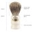 Simpson Shaving Brushes Berkeley 46 - Pure Badger Handmade British Shaving Brush by Simpson Shaving Brushes (Berkeley 46 Pure)