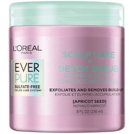 LOral Paris L\'Oreal EverPure Sulfate Free Scalp C..