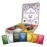 Pukka Tea Gift Box, Herbal Health Wellness Tea, Self Care Selection Organic Tea, 45 Tea Bags, 9 Flavors