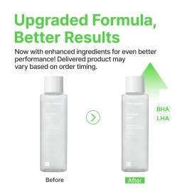 Face Republic AHA/BHA Toner 160mL