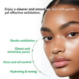 Face Republic AHA/BHA Toner 160mL