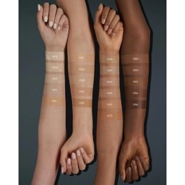 Catrice | True Skin Hydrating Foundation | Lightweight Buildable Coverage with Hyaluronic Acid and Watermelon Seed Oil | Vegan & Cruelty Free (043 | Neutral Macchiato)