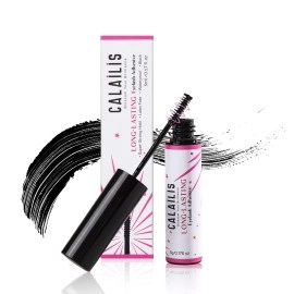 CALAILIS Lash Glue, Cluster Lash Glue for DIY Lash..