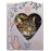 BANBERRY DESIGNS Cat Memorial Picture Frame - When Tomorrow Starts Without Me - in Loving Memory of a Kitty - Cat Sympathy Gift Photo Plaque - Loss of a Furbaby