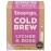 teapigs COLD BREW LYCHEE & ROSE