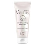 Gillette Venus Intimate Grooming Skin-Smoothing Exfoliant Preshave for Bikini, Pubic Hair and Skin, 6 Oz