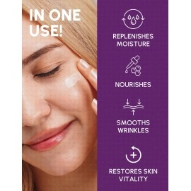 BANOBAGI Milk Thistle Repair Cream | Korean Skin Care Face Moisturizer Face Cream for Women & Men | Korean Moisturizer Barrier Repair Cream w/Centella Asiatica & 50% Burdock Root Extract (1.01oz)