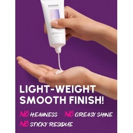 BANOBAGI Milk Thistle Repair Cream | Korean Skin Care Face Moisturizer Face Cream for Women & Men | Korean Moisturizer Barrier Repair Cream w/Centella Asiatica & 50% Burdock Root Extract (1.01oz)