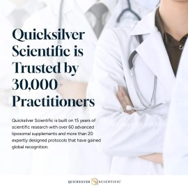 Quicksilver Scientific Quintessential 0.9 Sachets - Isotonic Solution with Sea Water Minerals + Alpine Spring Water - Liquid Hydration, Electrolyte + Multi Minerals Supplement (30 Count)