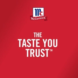 McCormick Salt Free Garlic and Herb Seasoning, 4.37 oz