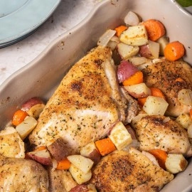 McCormick Salt Free Garlic and Herb Seasoning, 4.37 oz