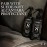 Pinnacle Black Label Suede-Soft Alcantara Cleaner (8 oz): Premium Care for Micro-Suede & Alcantara Surfaces - Gently Removes Stains, Refreshes, and Deodorizes - Safe for All Interior Fabrics