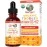 Vitamin D3 | Vitamin K2 | Vitamin D3 K2 Spray | K2 D3 Vitamin Liquid Supplement for Toddlers | Kids Supplement for Calcium Absorption Strong Bones | Vegan | Non-GMO | Gluten Free | 1 Fl Oz