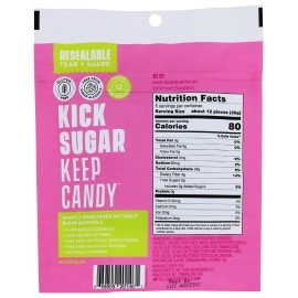 SmartSweets SMART SWEETS Sourmelon Bites, 5.3 OZ
