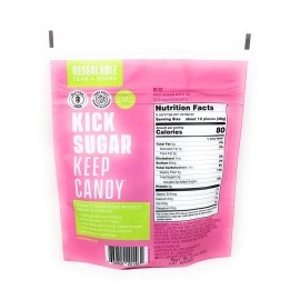 SmartSweets SMART SWEETS Sourmelon Bites, 5.3 OZ
