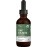 USDA Organic Liquid Zinc Sulfate Supplement Drops - Antioxidant Properties Support Skin Health, Immune System Function and Normal Cell Growth in Adult Men & Women - Plant-Based, Vegan, Non-GMO - 2 Oz