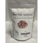 JEB FOODS African Bitter Kola Nuts, bitter kola retro garcinia - obi abata cola nut (8oz)