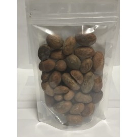 JEB FOODS African Bitter Kola Nuts, bitter kola retro garcinia - obi abata cola nut (8oz)