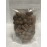 JEB FOODS African Bitter Kola Nuts, bitter kola retro garcinia - obi abata cola nut (8oz)