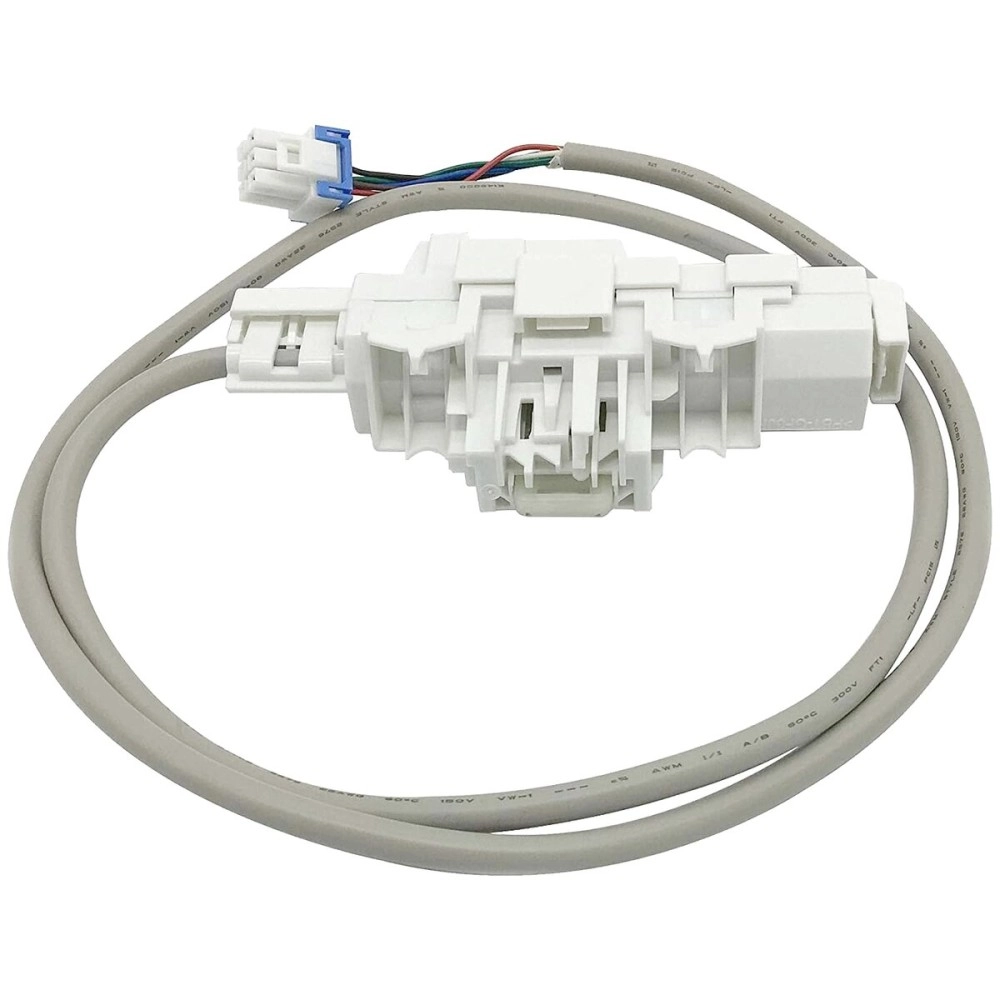TOMOON DC34-00025E Washer Door Lock Switch (OEM Version & 3 YEAR WARRANTY) for Sa.msung part DC34-00025A DC34-00025E DC34-00025C -Replaces AP6037187 PS11771585