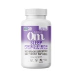 Om Mushroom Superfood Mushroom Superfood Sleep Capsules, 90 CT