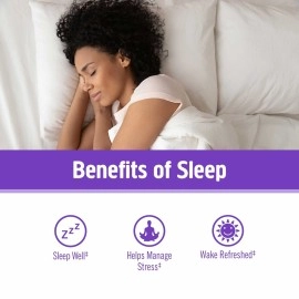 Om Mushroom Superfood Mushroom Superfood Sleep Capsules, 90 CT