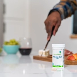 Seeking Health Histamine Block Plus - 60 caps