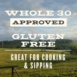 EPIC Tuscan Chicken Bone Broth, Keto Consumer Friendly, 14 fl. oz.