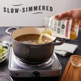 EPIC Tuscan Chicken Bone Broth, Keto Consumer Friendly, 14 fl. oz.