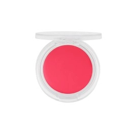 Milani (Coral Crush) - Cheek Kiss Cream Blush- Cream to Gel Blush for Cheek and Lip Tint