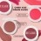 Milani (Nude Kiss) - Cheek Kiss Cream Blush- Cream to Gel Blush for Cheek and Lip Tint